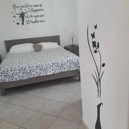 Dimora Principe Di Napoli 14 Apartment Polignano a Mare Bagian luar foto