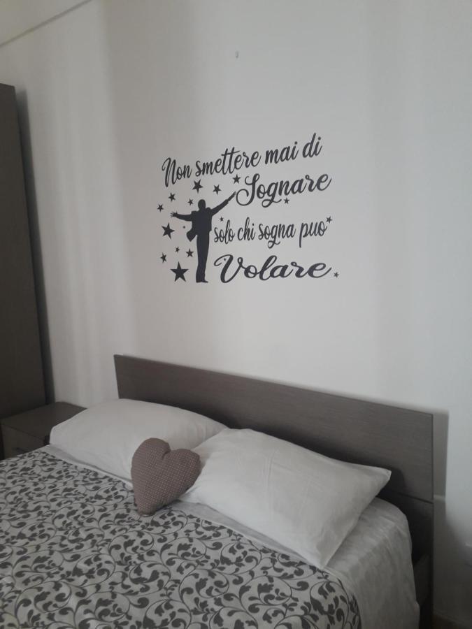 Dimora Principe Di Napoli 14 Apartment Polignano a Mare Bagian luar foto