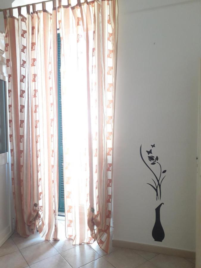 Dimora Principe Di Napoli 14 Apartment Polignano a Mare Bagian luar foto