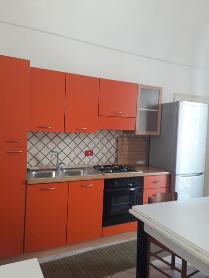 Dimora Principe Di Napoli 14 Apartment Polignano a Mare Bagian luar foto