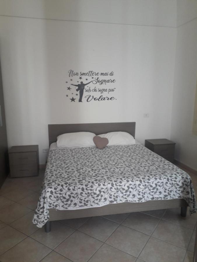 Dimora Principe Di Napoli 14 Apartment Polignano a Mare Bagian luar foto