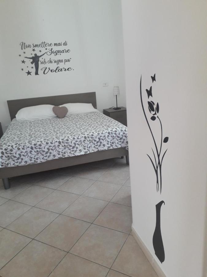 Dimora Principe Di Napoli 14 Apartment Polignano a Mare Bagian luar foto